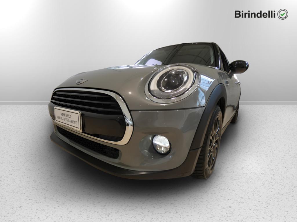 MINI Mini 5 porte (F55) - Mini 1.5 Cooper Hype 5 porte