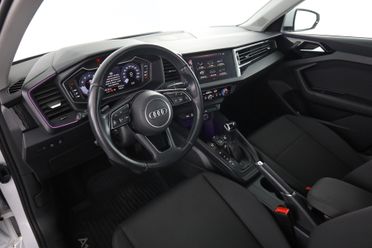 AUDI A1 2ª serie A1 SPB 35 TFSI S tronic Admired Advanced