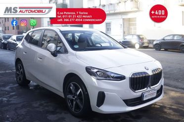 BMW Serie 2 Active Tourer BMW Serie 2 Active Tourer 218d Active Tourer Msport Unicoproprietario