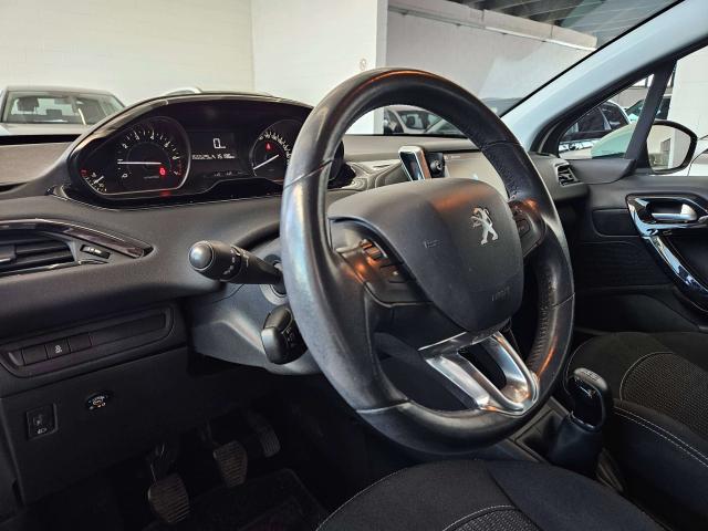 Peugeot 208 208 I 2015 3p 1.2 puretech Allure gpl 82cv