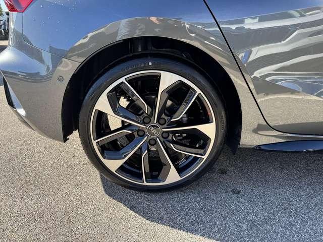 Audi A3 Sportback 35 2.0 tdi S line Edition s-tronic