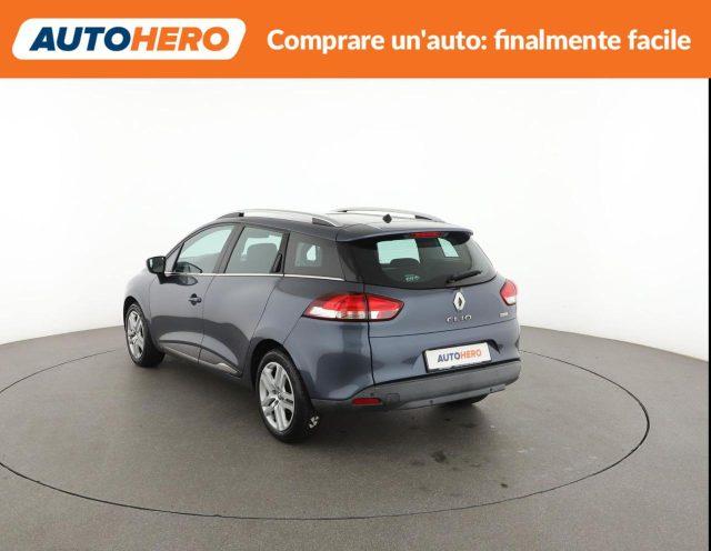 RENAULT Clio Sporter dCi 8V 90CV Start&Stop Energy Zen