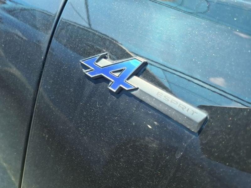 Renault Austral 2023 1.2 E-Tech full hybrid Techno Esprit Alpine 200cv auto