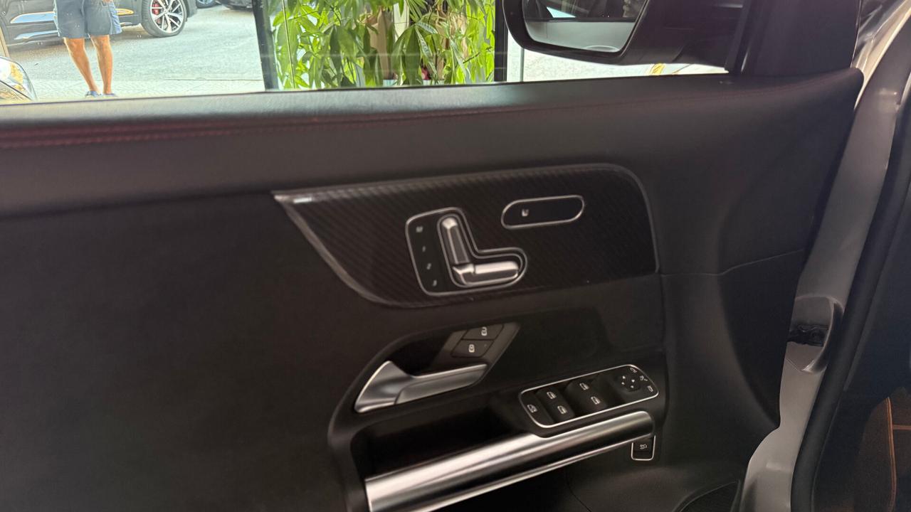 Mercedes-benz GLA 45 AMG 45S 4Matic+