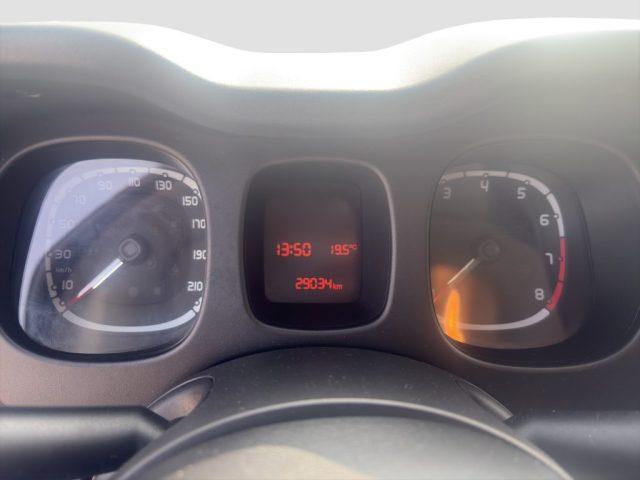FIAT Panda Panda 1.0 FireFly Hybrid