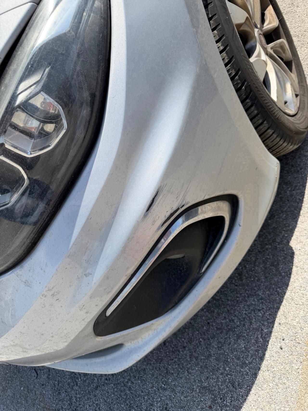 Fiat Tipo 1.6 Mjt S&S SW Business 120CV