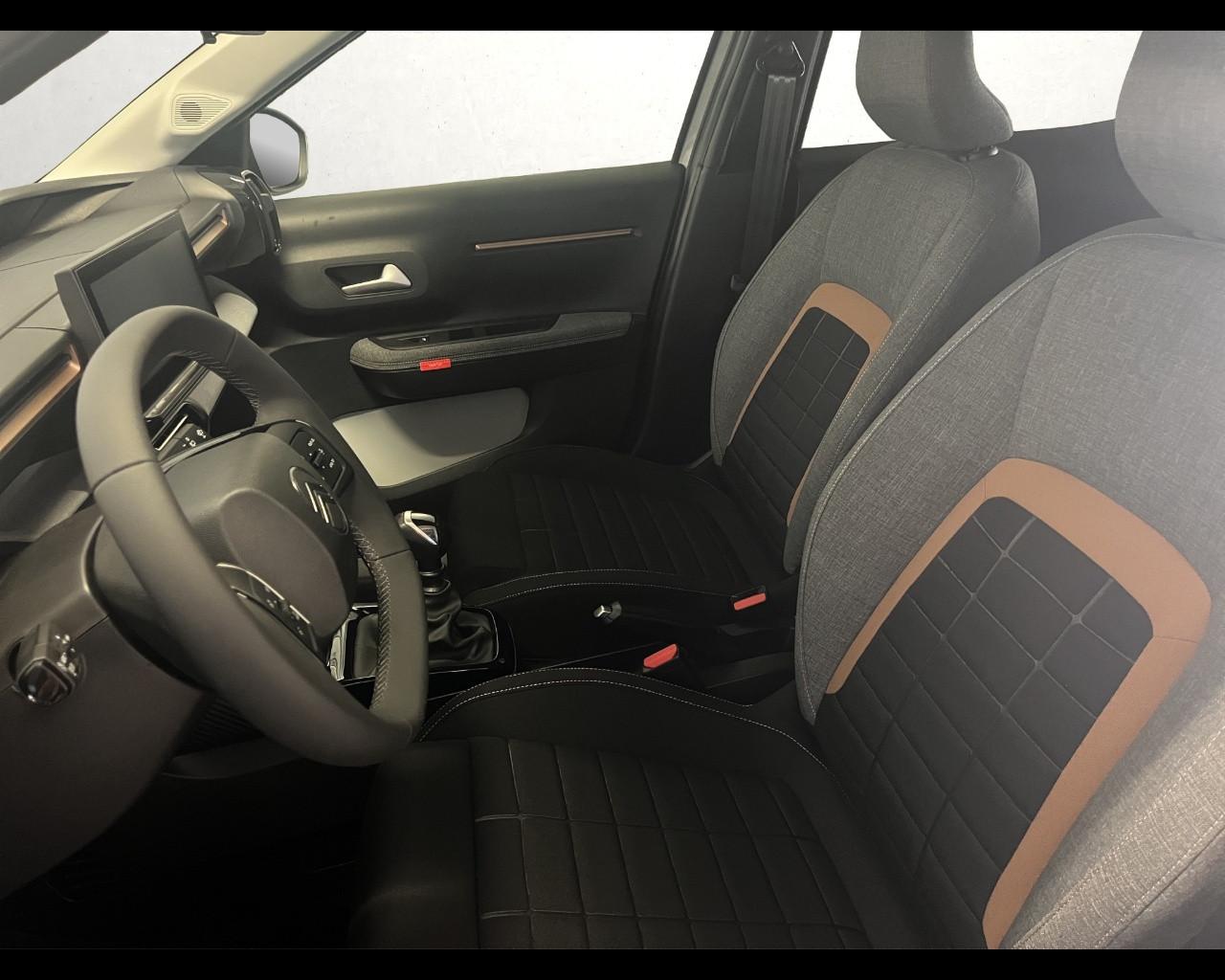CITROEN Nuova C3 Aircross Turbo 100 MT6 - PLUS