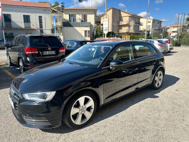 AUDI A3 2.0 TDI Ambition