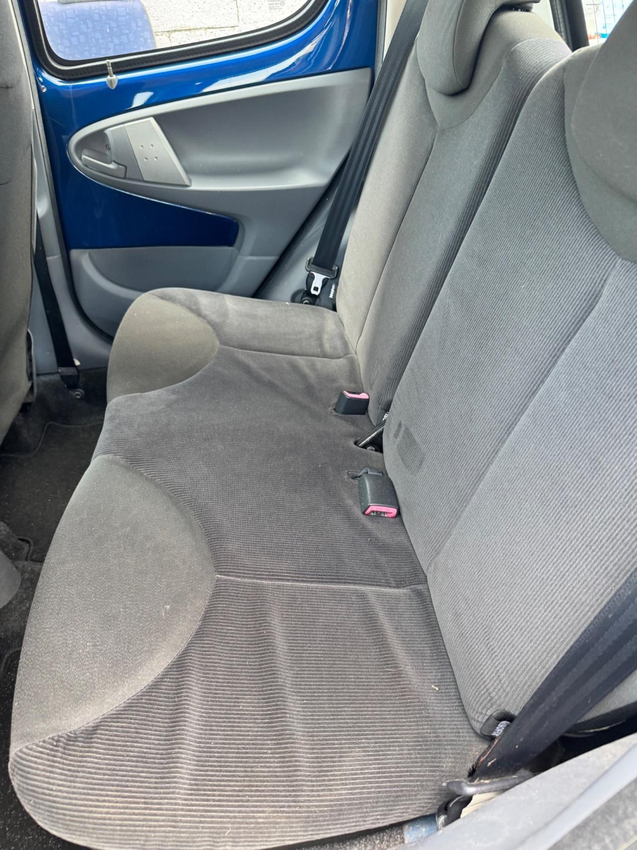 Citroen C1 1.0 5 porte AMIC1