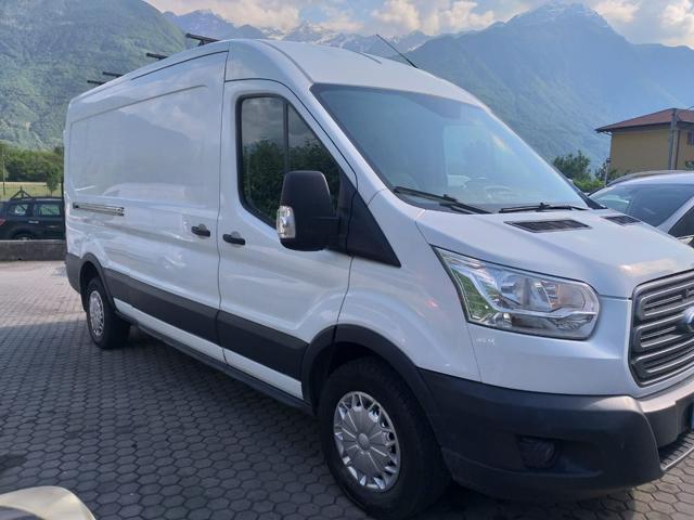 FORD TRANSIT 350 2.2TDCi 125CV