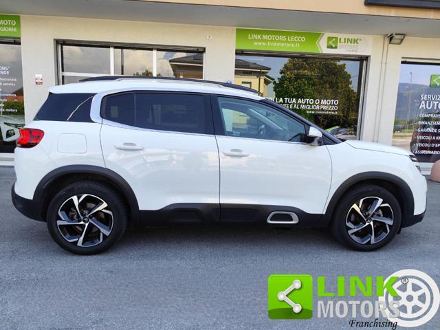 CITROEN C5 Aircross BlueHDi 130 S&S Feel Pack GARANZIA INCLUSA