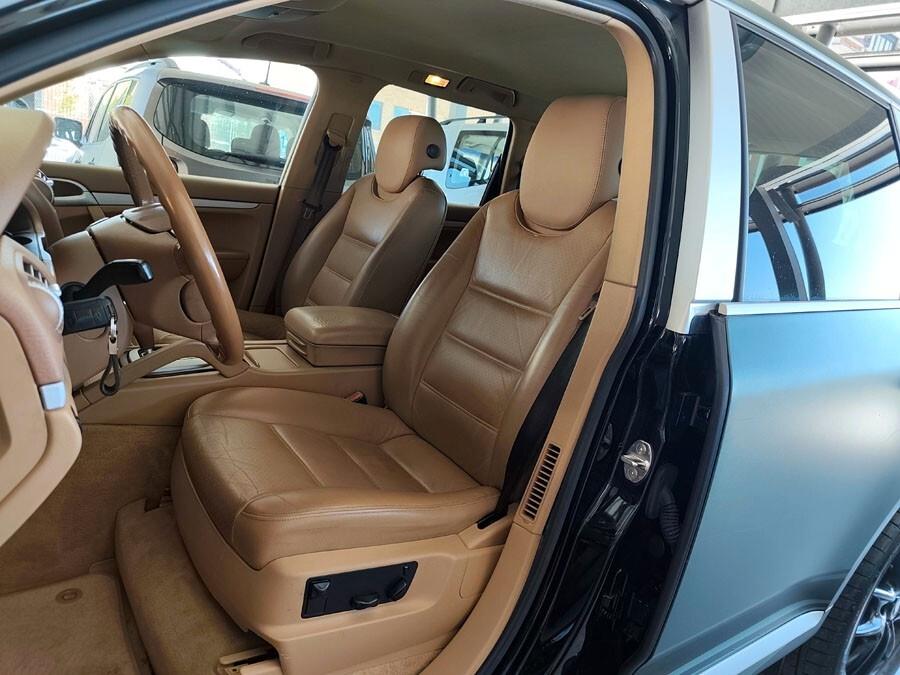 Porsche Cayenne 3.2 V6 cat Automatica