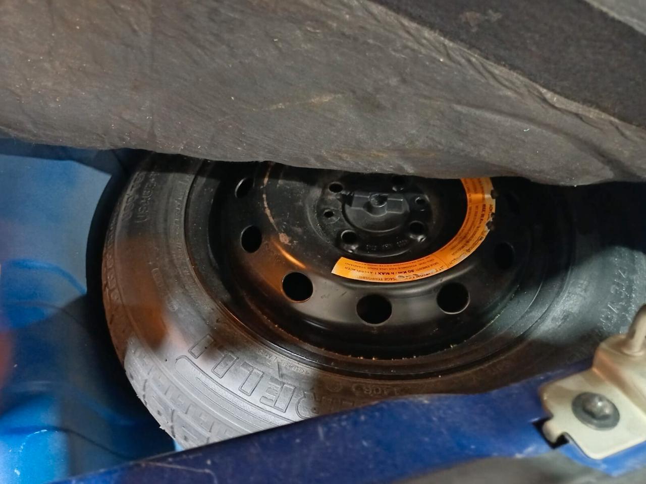 Fiat Panda 1.2 Benzina Climbing - 2007