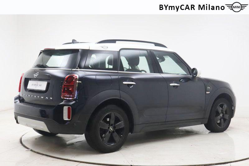 Mini Cooper Countryman 1.5 Business Auto