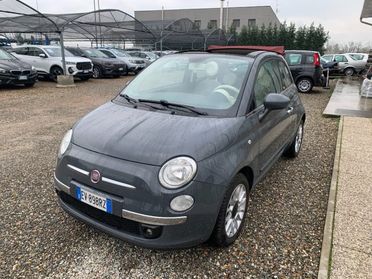 FIAT 500C 1.2 GQ