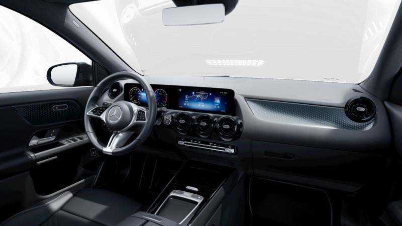 Mercedes-Benz GLA 180 Automatic Advanced