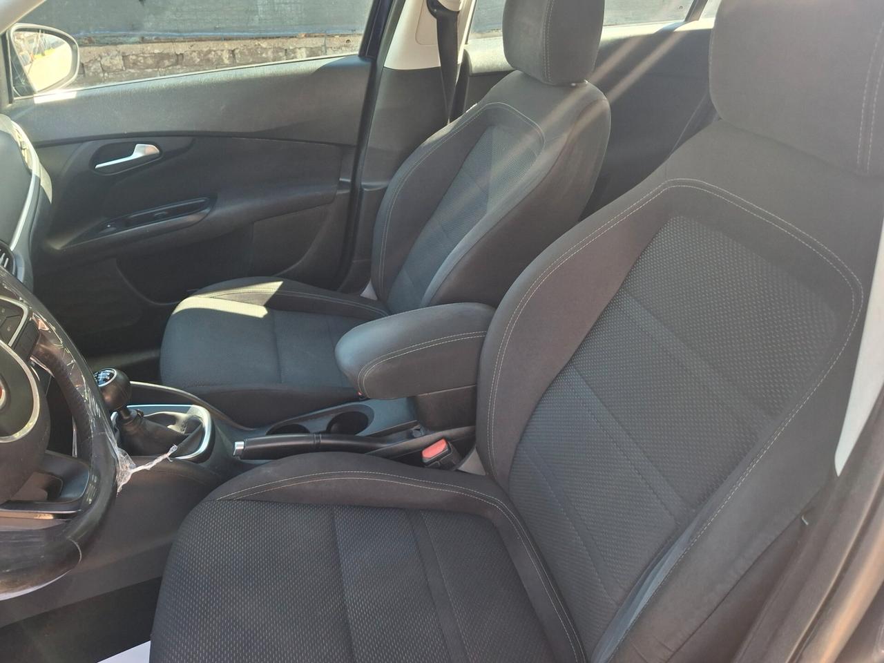 Fiat Tipo 1.6 Mjt S&S SW Lounge