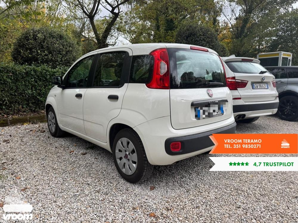 FIAT Panda 1.2 Easy 69cv