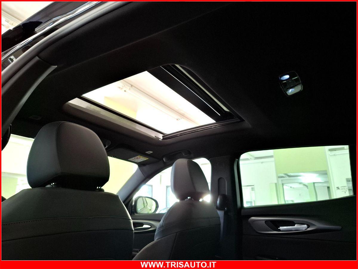 ALFA ROMEO Tonale 1.6 D TCT6 Veloce NEOPATENTATI (TETTO PANORAMICO APRIBILE)