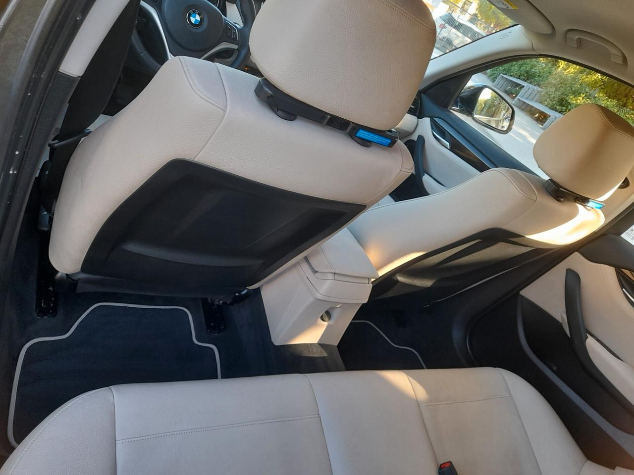 Bmw X1 xDrive18d X Line PROMO