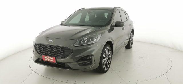 FORD Kuga 2.5 Full Hybrid 190 CV CVT AWD ST-Line X