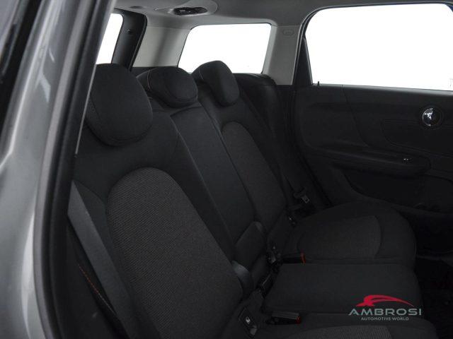 MINI Countryman One D 1.5 One D