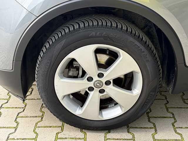 Opel Mokka X 1.6 CDTI Ecotec Advance