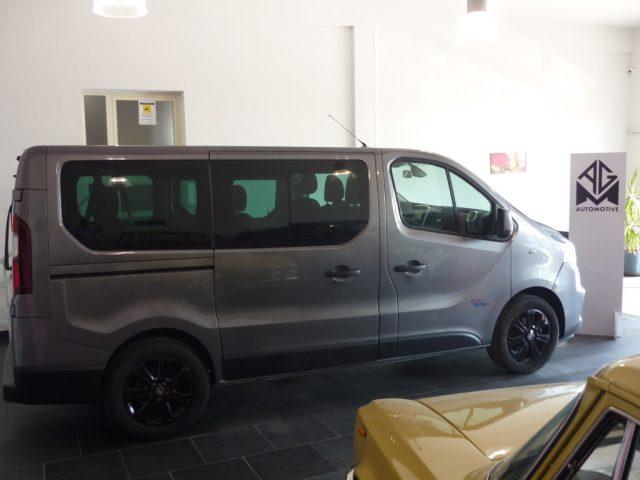 FIAT Talento 1.6 MJT 125CV 9 POSTI Combi - IVA ESPOSTA