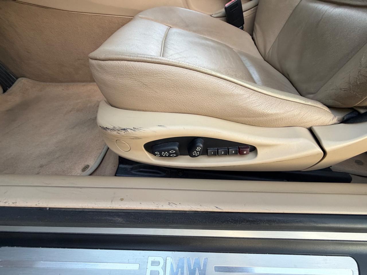 Bmw 325 325Ci cat Cabrio
