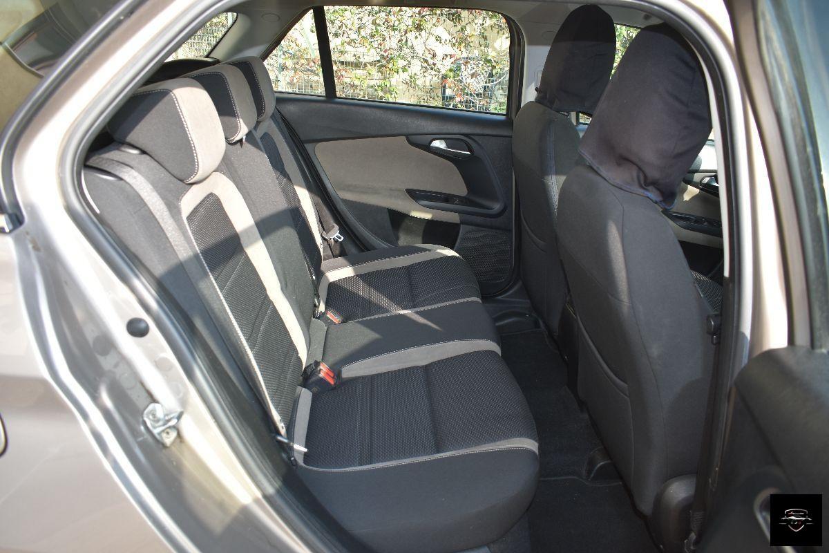 FIAT - Tipo SW 1.6 mjt Lounge s&s 120cv