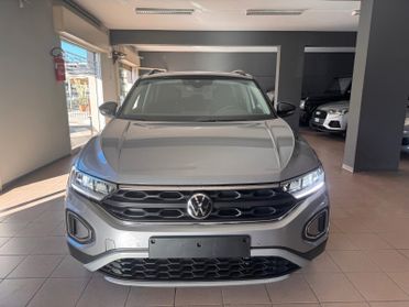 Volkswagen T-Roc 2.0 TDI SCR Life