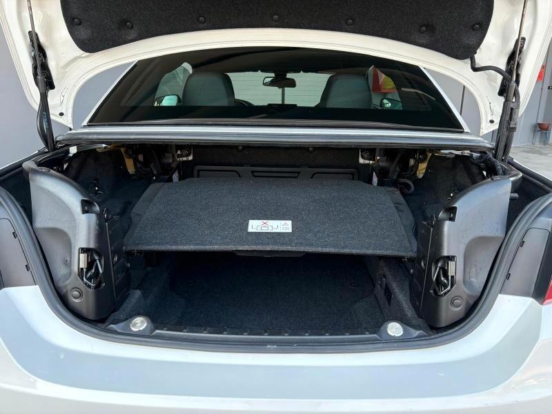 Bmw 420d Cabrio Sport Auto
