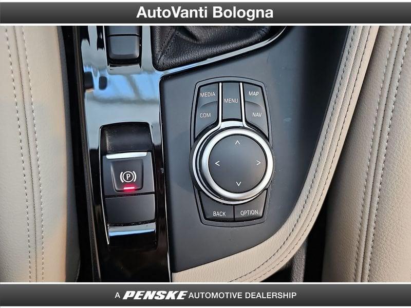 BMW X1 X1 sDrive18d xLine Plus