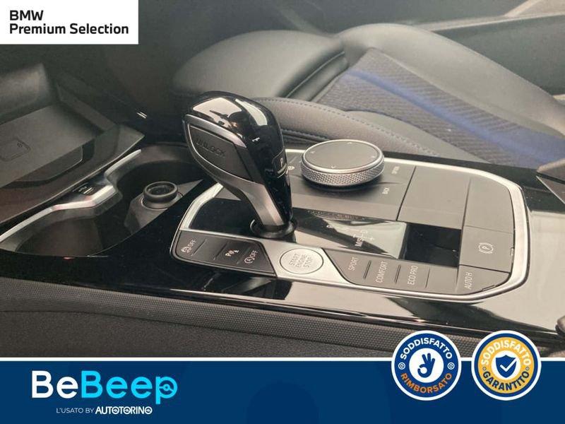 BMW Serie 2 G.C. 220D GRAN COUPE MSPORT AUTO