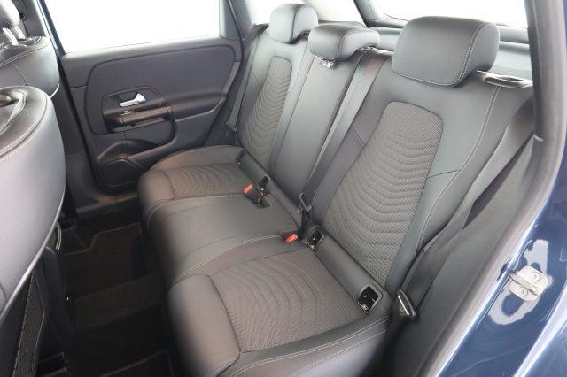 MERCEDES-BENZ CLA sse B B 180 d Automatic Advanced