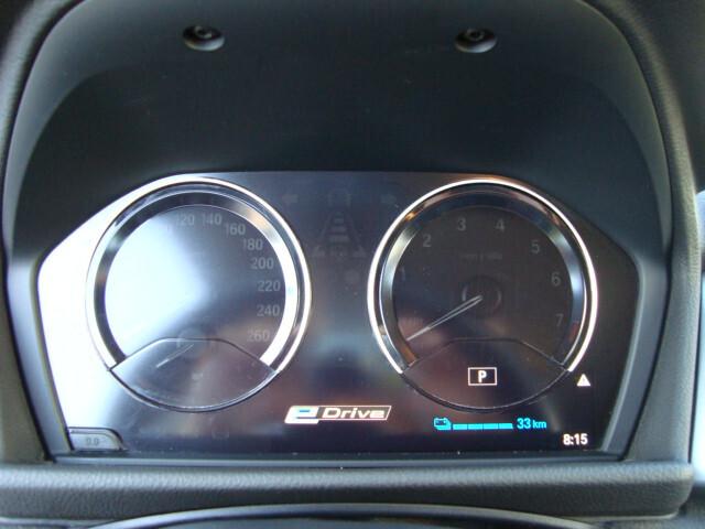 Bmw 225xe Active Tourer iPerformance Luxury aut.
