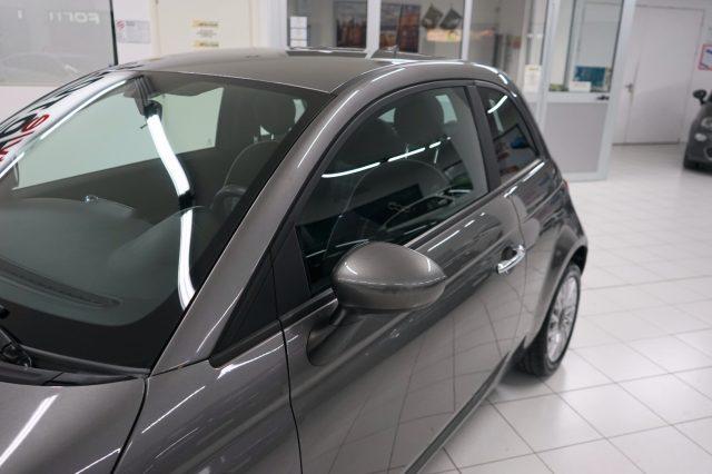 FIAT 500 1.0 Hybrid Lounge