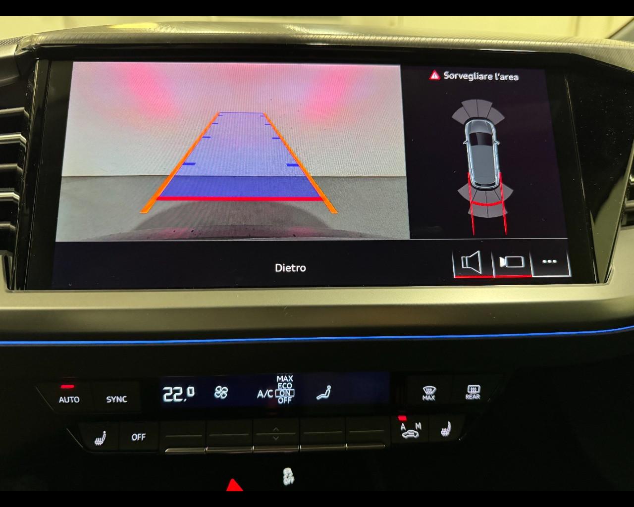 AUDI Q4 E-TRON 45 S-LINE EDITION
