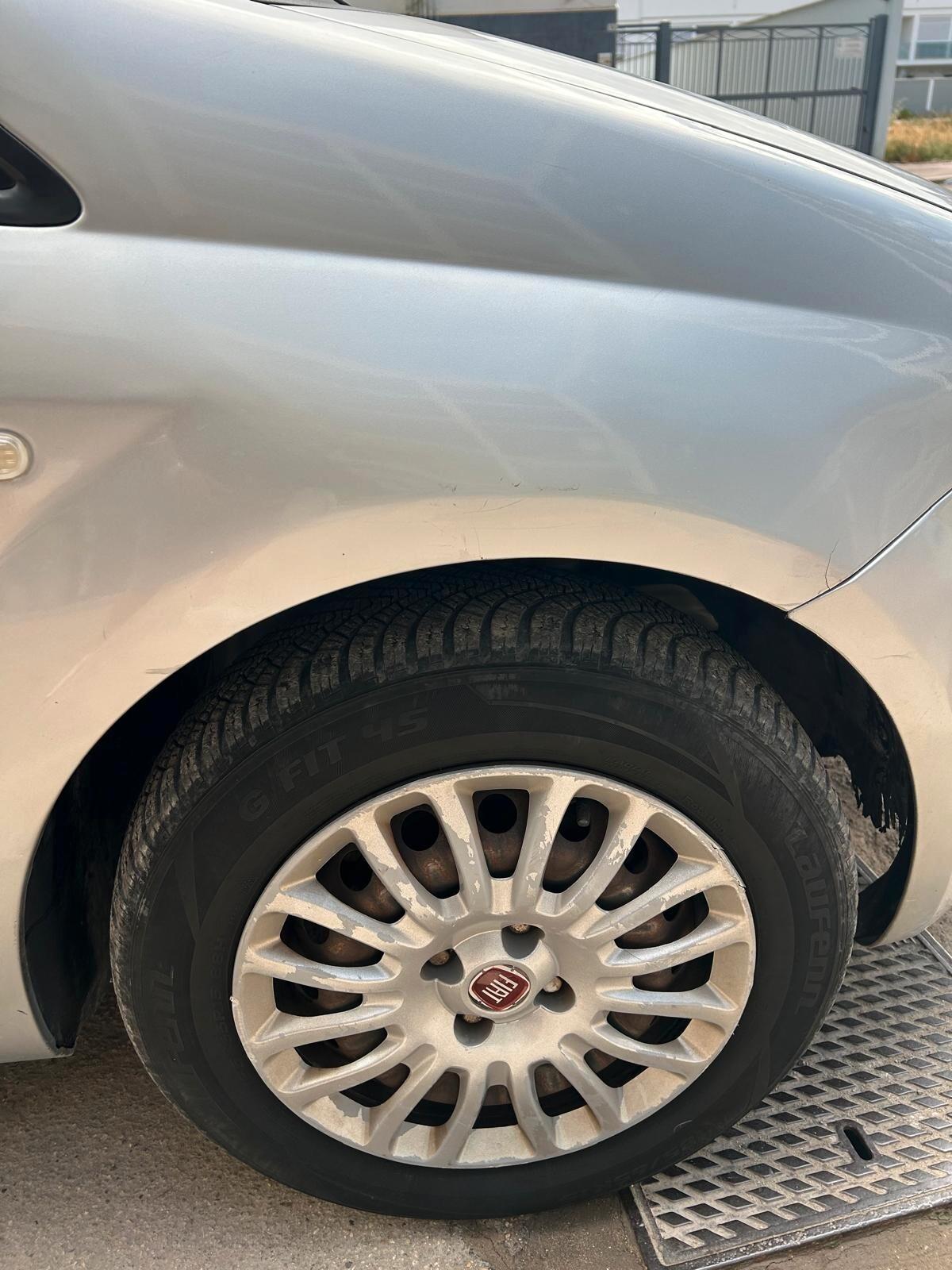 Fiat Grande Punto 1.2 5 porte