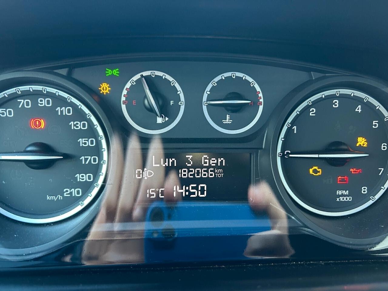 Lancia Ypsilon 0.9 TwinAir 85 CV 5 porte S&S Platinum