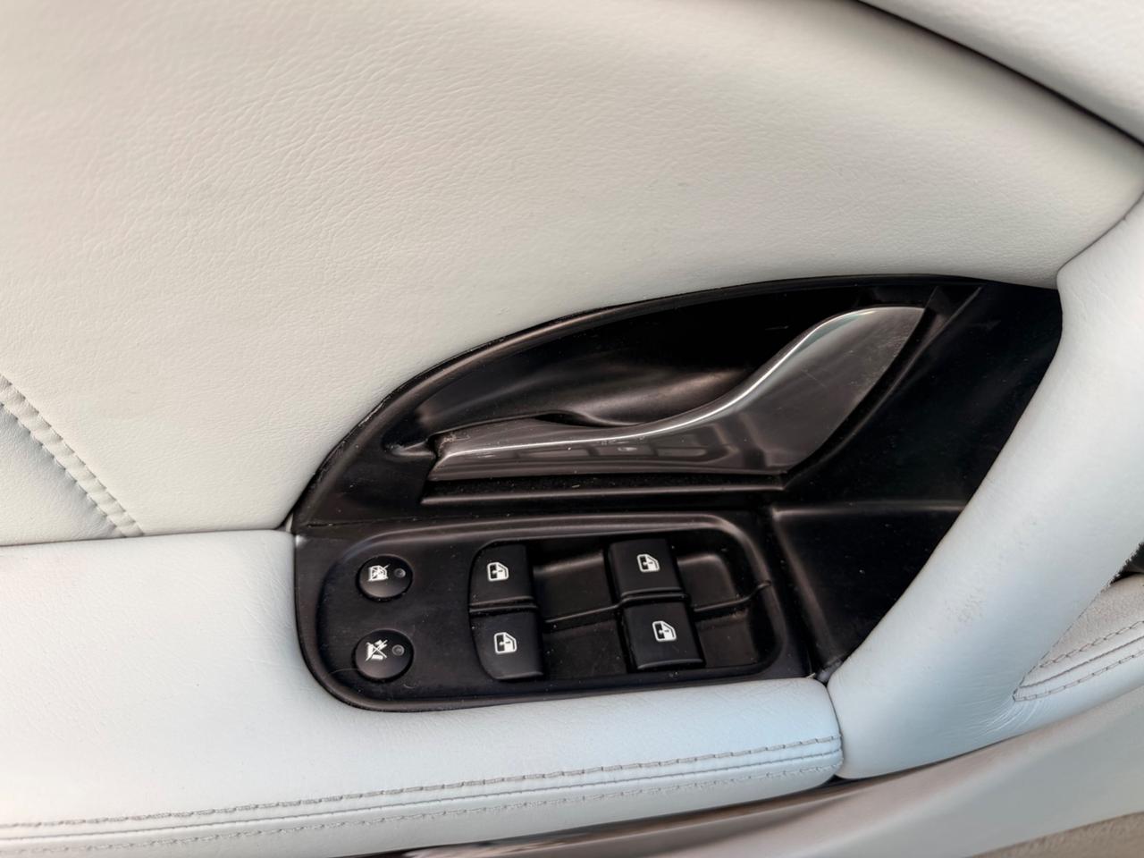 Maserati Quattroporte 4.2 V8 Executive GT "FERRARI" TETTO