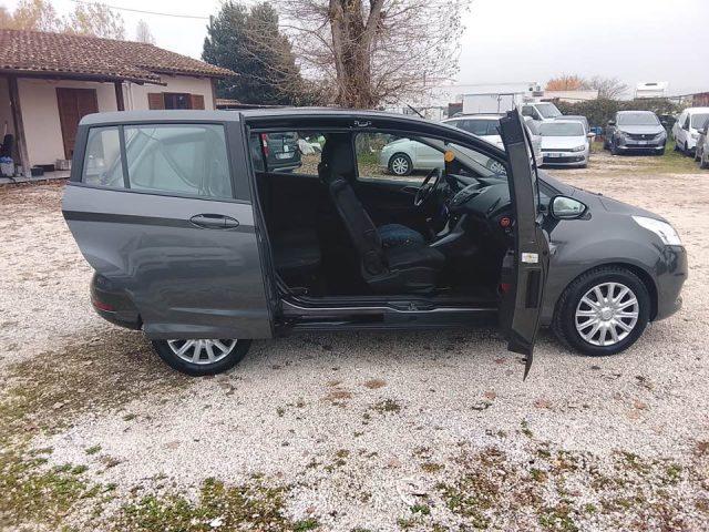 FORD B-Max 1.5 TDCi 75 CV Business Titanium