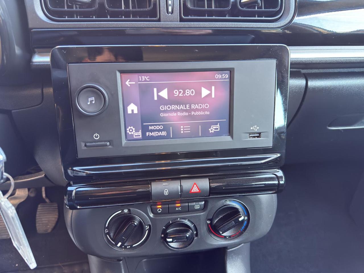 Citroen C3 1.2 puretech 83cv Feel Pack 2023