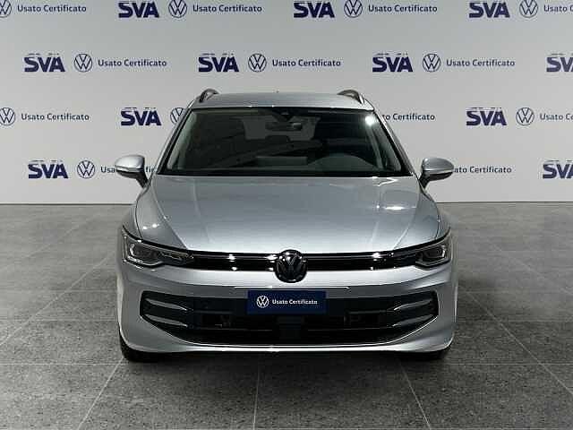 Volkswagen Golf Variant 8ª serie 2.0TDI 150CV DSG Edition Plus - IVA ESPOSTA -