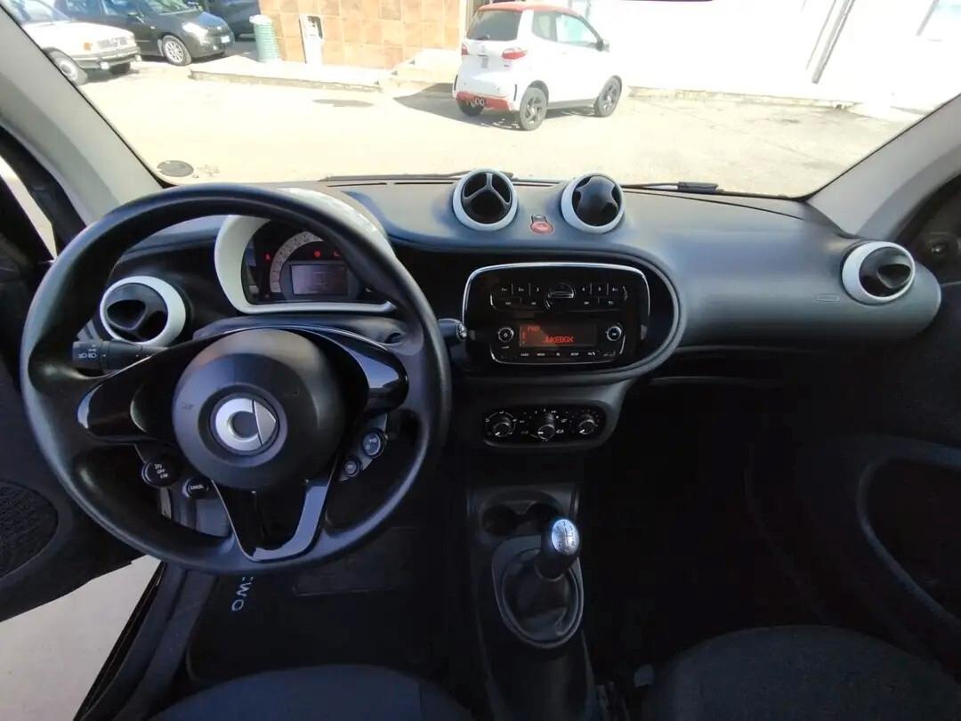 Smart ForTwo 70 1.0 Youngster