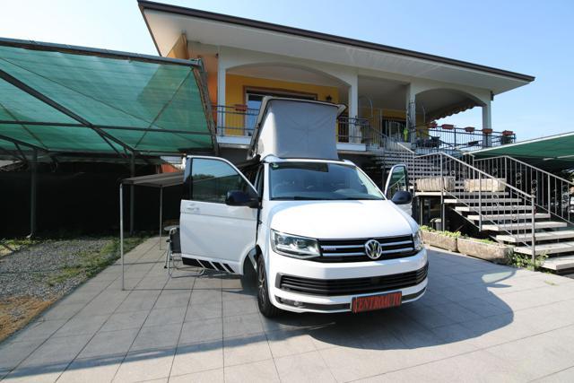 VOLKSWAGEN California 2.0 TDI 204cv DSG 4Motion California Beach