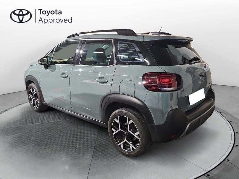 Citroën C3 Aircross PureTech 110 S&S Shine Pack