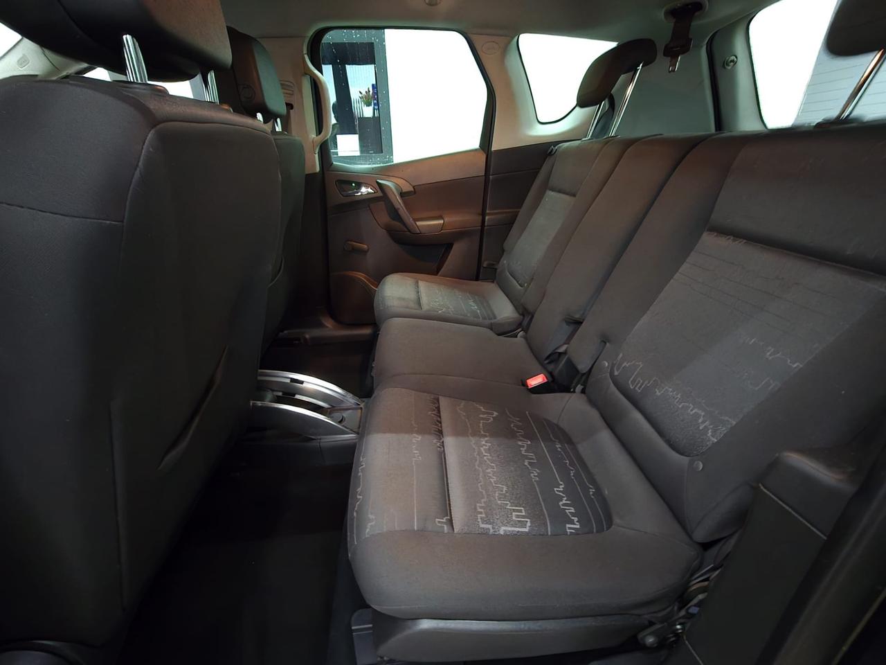 Opel Meriva 1.3 CDTI 95CV ecoFLEX Elective