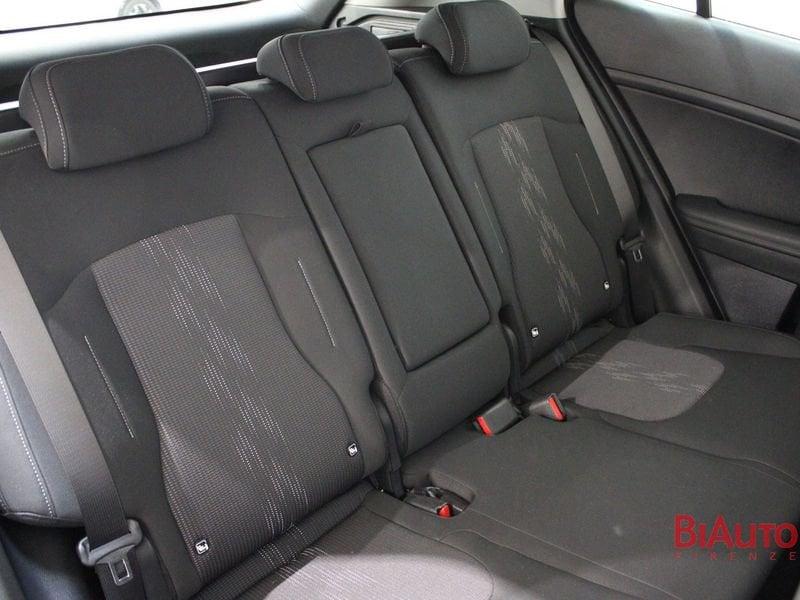 Kia Sportage Sportage 1.6 tgdi hev Business auto
