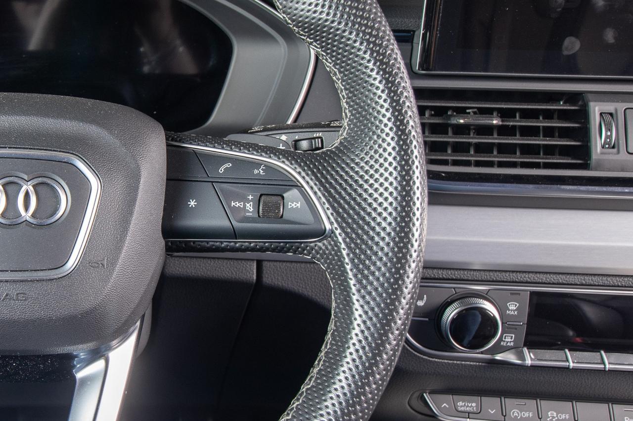 Audi Q5 Sportback 40 2.0 Tdi Mhev S Line S-tronic Quattro